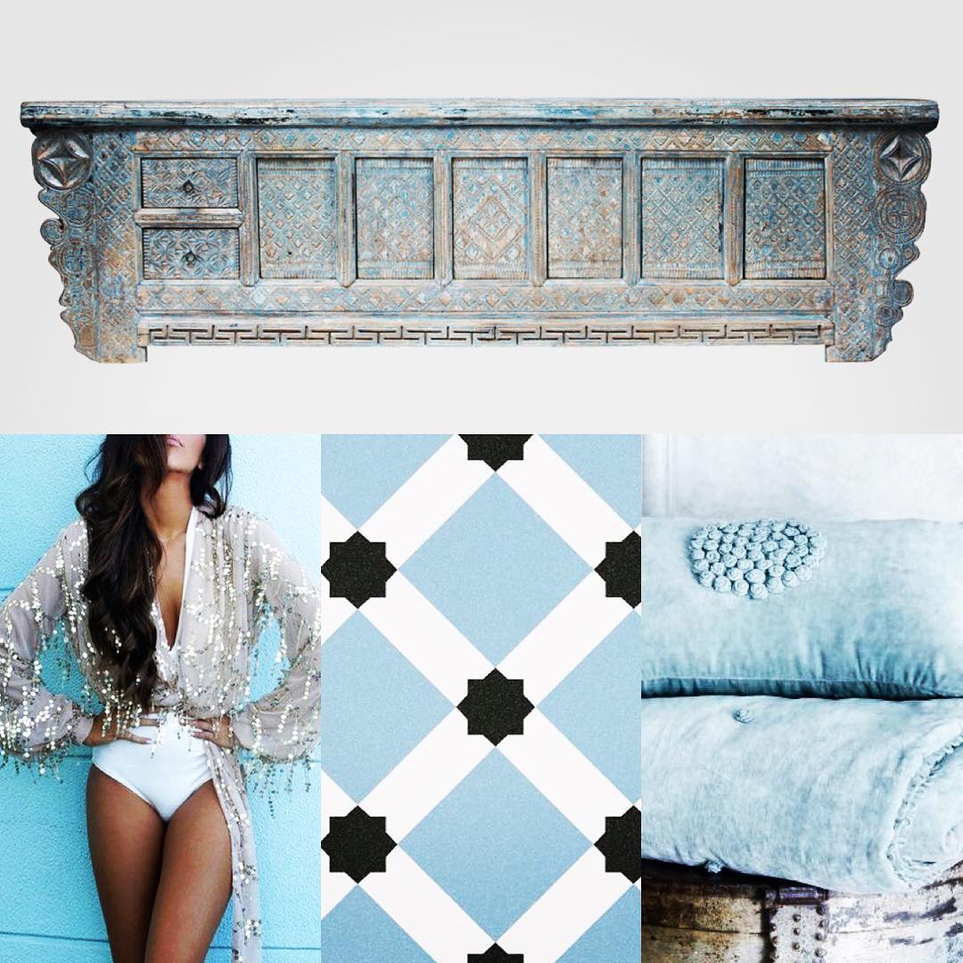 J'adore!! New consoleMN MEDITERRANEAN NOMAD #mediterraneanlifestyle #console #furniture #interiordesign #interiordesigner #bleu #javea #ibiza #moraira #formentera #slowerslife Mediterraneannomad #livingwithlove