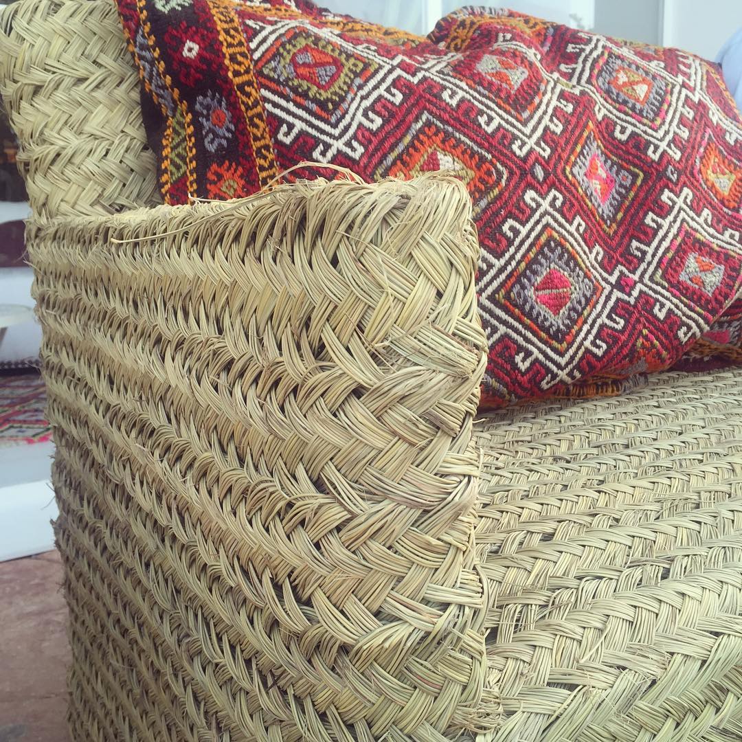 Sillones Raw para un verano MEDITERRANEAN NOMAD #rawmaterials #mediterraneannomad #terrazas #patios #summer #javea #Mediterraneanlifestyle #ibiza #moraira #altea #denia #slowerslife #JointhetribeMN #livingwithlove